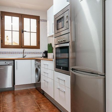 Malagasuite Soho Apartment Eksteriør bilde