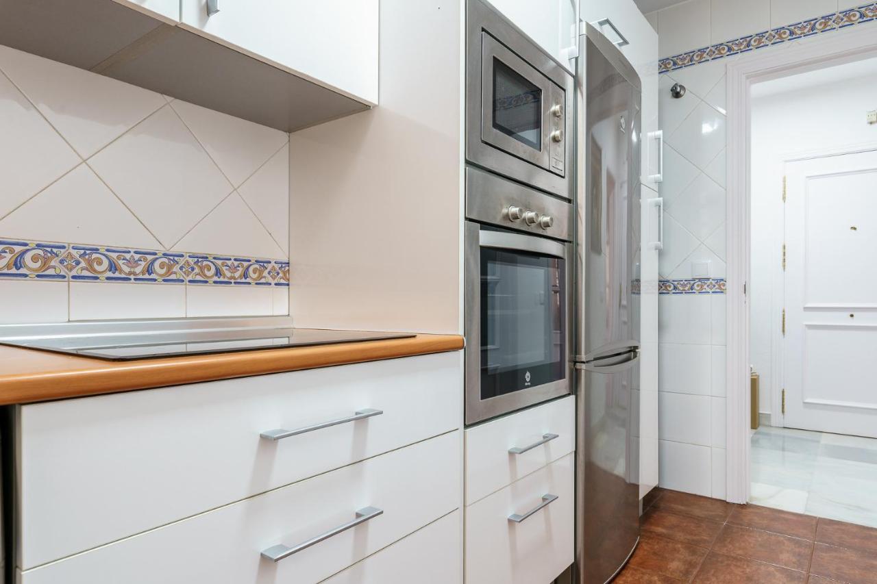 Malagasuite Soho Apartment Eksteriør bilde